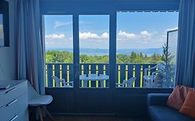 Studio Au Coeur De La Montagne